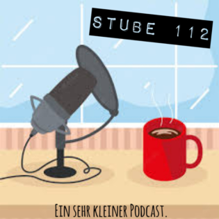 #3 Stube 112 - Ein sehr kleiner Podcast. - Sondersendung: Weihnachtsmann im Harz? - 07.12.2020