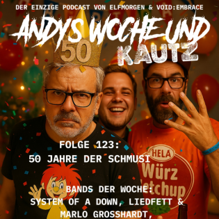 123: 50 Jahre der Schmusi