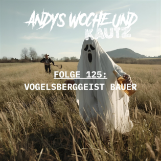 125: VOGELSBERGGEIST BAUER