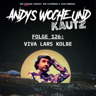 126: Viva Lars Kolbe