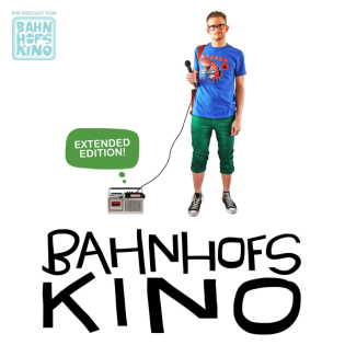 BEE: 52 Pick-Up (1986) mit Stefan Jung