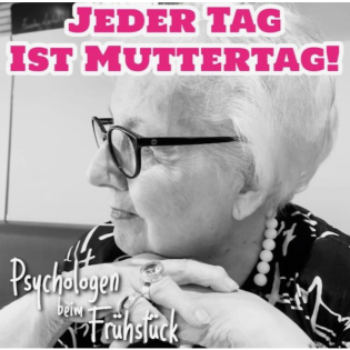 Folge 301: Jeder Tag ist Muttertag!