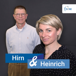 Hirn & Heinrich - Ataxie: Die unbekannte Bewegungsstörung