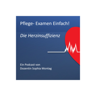 Pflege Einfach! Die Herzinsuffizienz