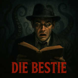 Call of Cthulhu: Die Bestie VII (Actual Play Teaser)
