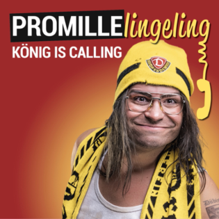 Immer authentisch bleiben! (mit Oli P.)