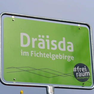 Süsselfoa, Bacham, Oideding: Wie Alteingesessene ihre Orte nennen