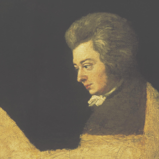 Mozart - Jupiter-Symphonie