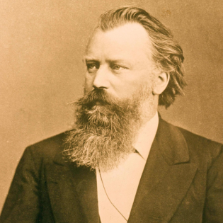 #01 Brahms – Liebesliederwalzer