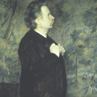 Edvard Grieg - Klavierkonzert