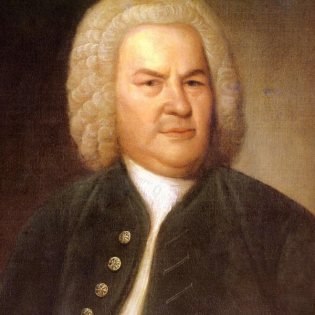 Johann Sebastian Bach: Suite für Violoncello solo Nr. 1