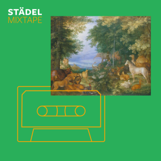 Roelant Savery - Orpheus unter den Tieren