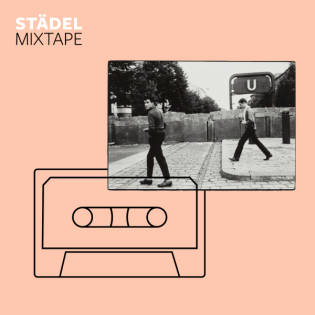 Will McBride - Bernauer Straße Berlin