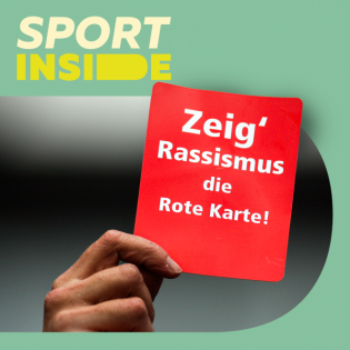 Rassismus im Fußball: Vom Dorfplatz bis in die Bundesligastadien