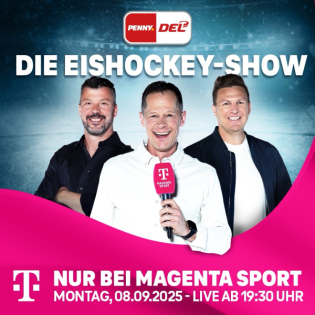 SAISONVORSCHAU PENNY DEL #155