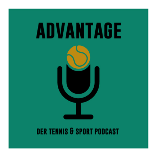 Folge 15 mit Edwin Weindorfer und Mischa Zverev vom Turnier in Köln