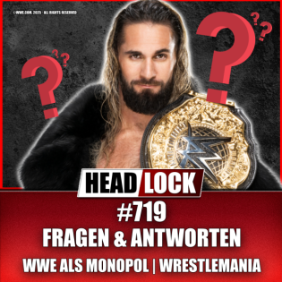 Will WWE das Wrestling-Monopol? | Prognosen Wrestlemania 42/43 | Sinn von Verletzungs-Stories? | FRAGEN & ANTWORTEN