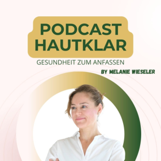 Episode 090: Psychologin mit Neurodermitis im Hautmentoring bei Melanie