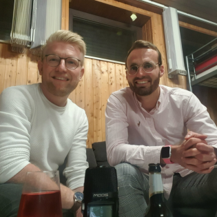 #nimmstduschonauf: Tim Donsbach - Folge 5 - Filmzitate