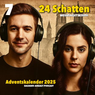 7. Kerzen und Schatten | Adventskalender 2025