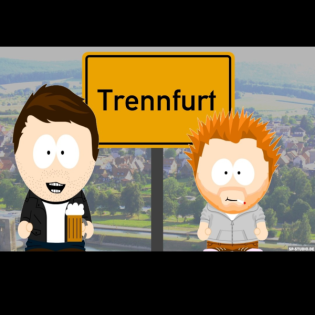 Schmeißt die Böller durch den Club...