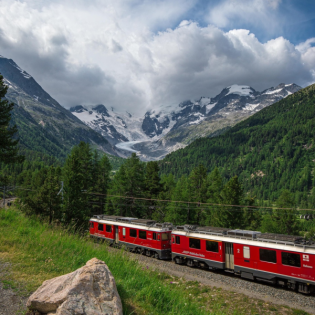 Medikament gegen Herzinfarkte | Mehr Export | Schnellzug durch Europa | Bäume für Berlin | Ehe für alle in Polen