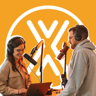 Folge #47 | Transformation im Handwerk: Kooperation & Datennutzung - mit AroundHome und CSO Dagmar Faltis