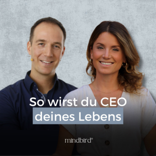 Wie du CEO deines Lebens wirst - Interview mit Steffen Kirchner