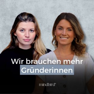 Warum wir mehr Gründerinnen brauchen - Interview mit Nora-Vanessa Wohlert