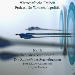 Schulden ohne Ende? Die Zukunft der Staatsfinanzen