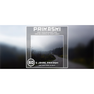 Folge 60: 5 Jahre Prikaski – und kein Ende in Sicht