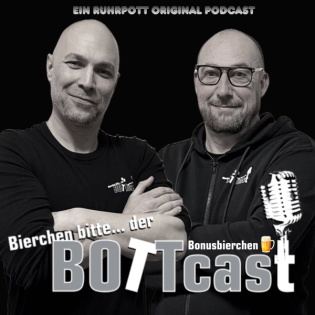 #232.5 Bonusbierchen - Offener Tisch Bottrop