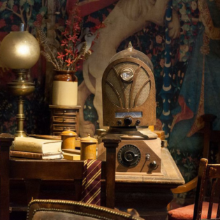 Harry Potter Ranking – 30 lustige Minuten Harry Potter