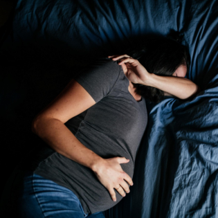 Level IV-Geburtskliniken: Mit Risikoschwangeren überfordert?