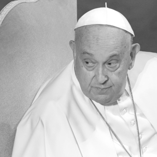 "Andate Avanti - Geht voran!" Nachruf auf Papst Franziskus