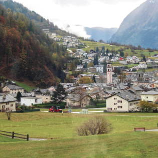 100% Valposchiavo: wie sich ein strukturschwaches Schweizer Tal neu erfindet