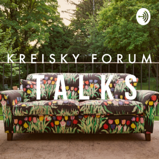 FALTER Radio und Kreisky Forum Talks: PUTINS SCHLOSS UND NAWALNYS KAMPF