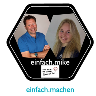 Maja Waroschitz: Was wir von einer Jugend-Olympiasiegerin über Fokus und Mut lernen können