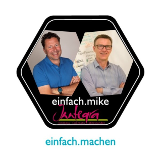 Einfach.machen mit Christian Leiß: Co-Creation, Coaching, Wandern und Tanzen