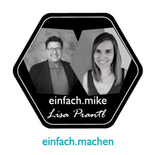 Lisa Prantl über Radio, Podcasts und die Kunst des einfach.machens