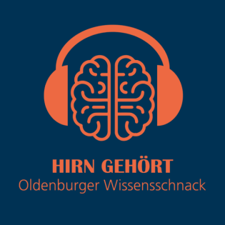Hirn gehört - Folge 53 - Unternehmertum als Möglichkeitsraum mit Prof. Dr. Stephanie Birkner