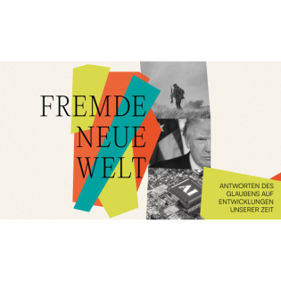 Bedrohlich oder voller Hoffnung?