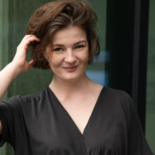 Classic: Gott hat mir nie das Du angeboten - Autorin Sophia Fritz im Gespäch