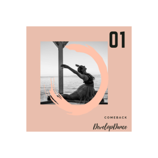 01 Comeback - wie ich den Mut dafür gefunden hab !