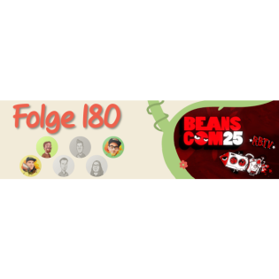 #180 Beanscom, Causa Simon und mehr