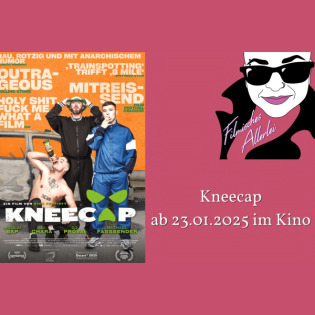 Kneecap - Filmkritik
