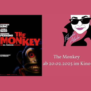 The Monkey - Filmkritik