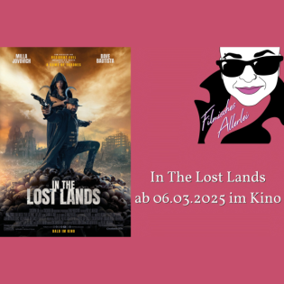 In The Lost Lands - Filmkritik
