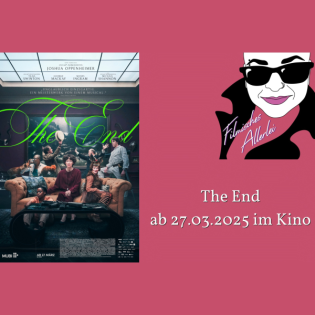 The End - Filmkritik