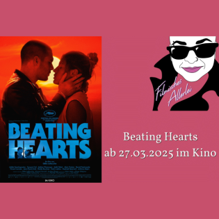 Beating Hearts - Filmkritik